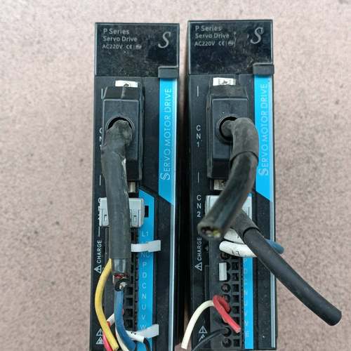 可维修兼容迪维迅伺服驱动器P100S-40 400W