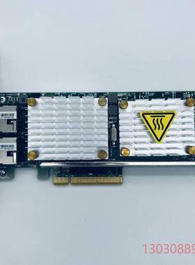 可维修IBM双口万兆网卡BCM57712 49Y7912 49Y7