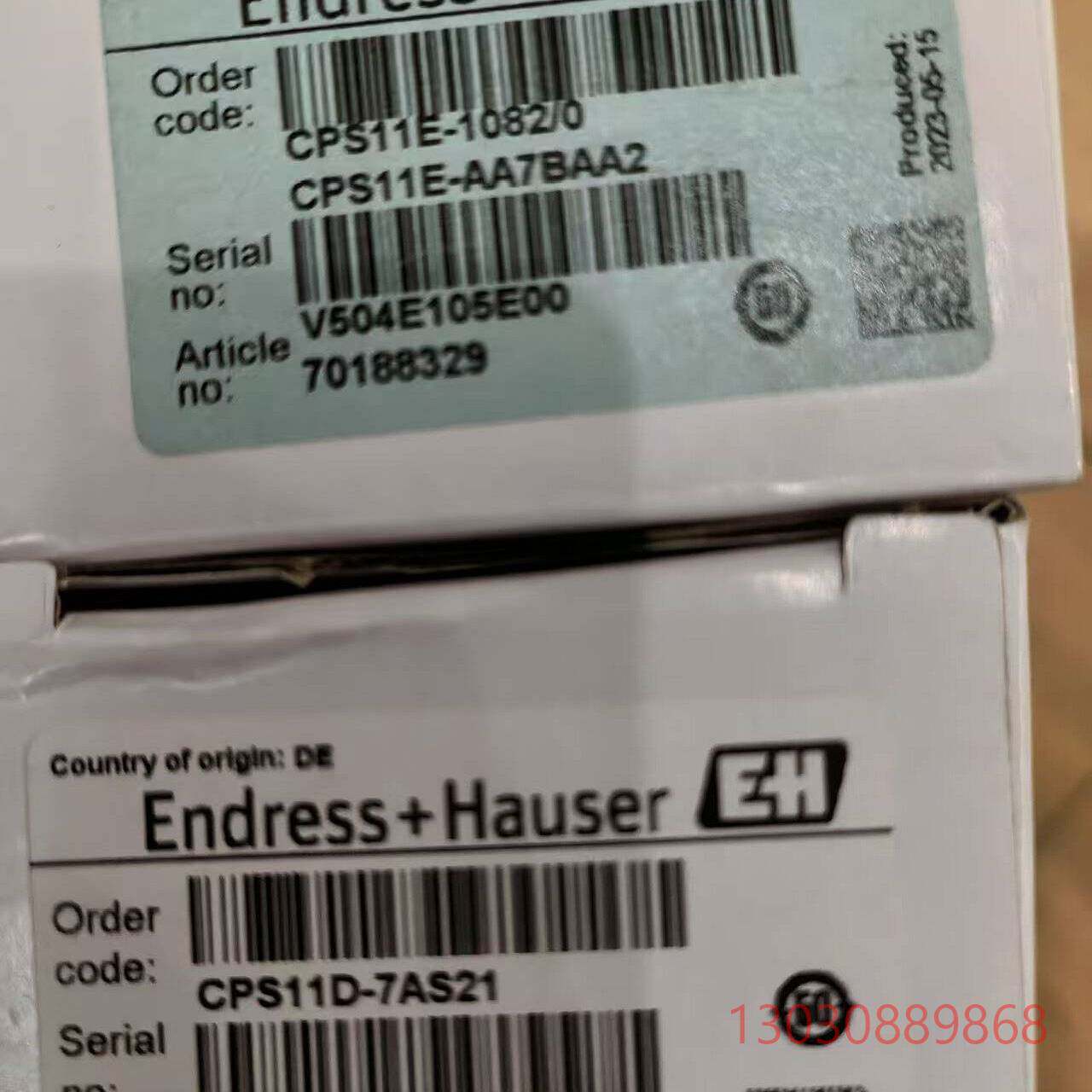 可维修CPS11E-1082/0，