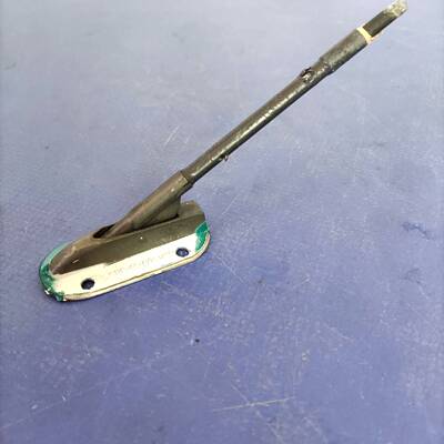 可维修(带底座)飞机放电刷static discharger