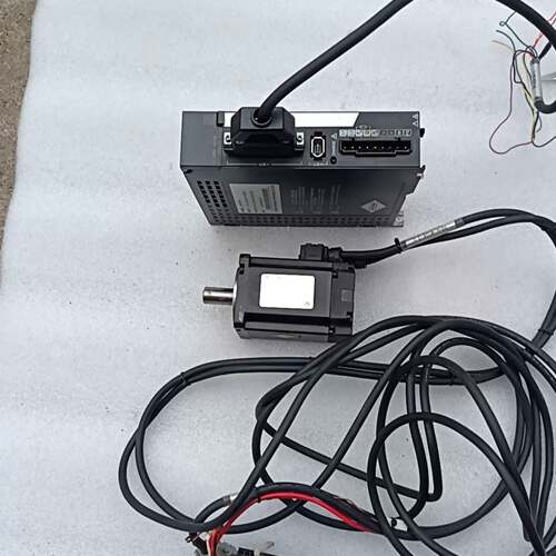 可维修INOVANCE伺服驱动器SV630PS2R8I电机MS1议价