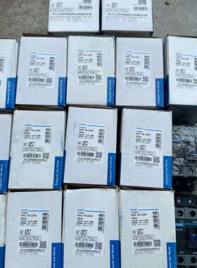 可维修正泰NXC-50接触器议价