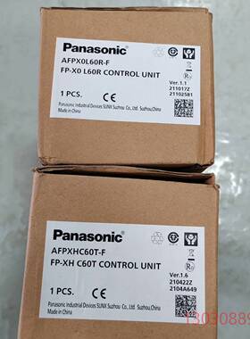 可维修AFPXHC60T-F，1050，AFPX0L60R-F，9