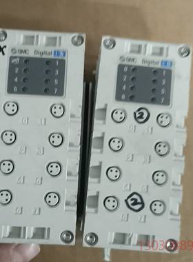 可维修SMC EX600-DXPC1 电磁阀 模块议价