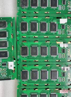 可维修台湾微热吸干机智能控制器JS-23-RDH显示