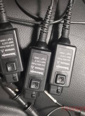 可维修泰克TPP0250探头250M功能完好 成色如图