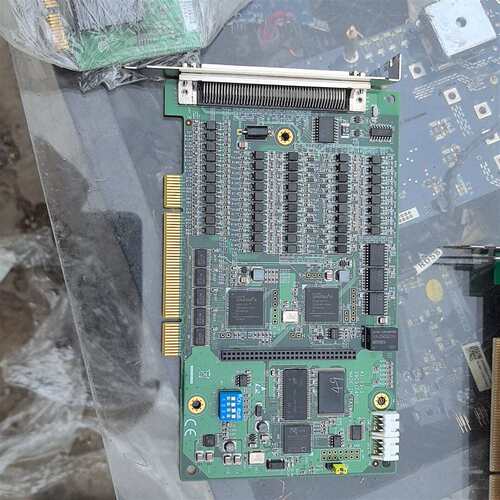 可维修研华PCI-1245V议价