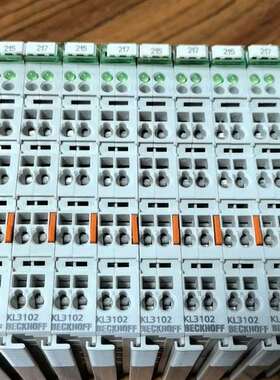 可维修RS模块（KL3102），单价180一片。