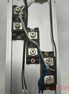 可维修固特三相固态继电器整机SAM40400D*3三相