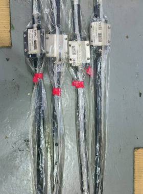 可维修全新原装THK SHS25C1UU+760LF-II直线滑块