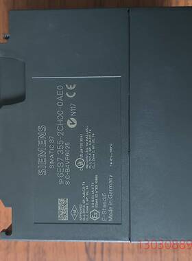 S7 PLC模块，型号IP6ES7 3议价