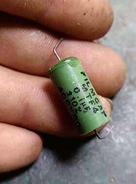 可维修FILMCAP英国电容0.1uf/400V