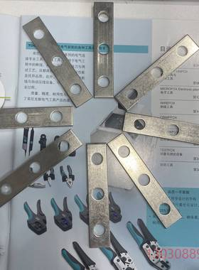 可维修菲尼克斯 3049479 连接件 - HV M10/1-VS