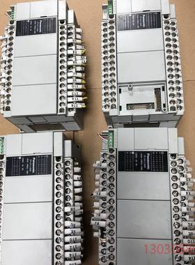 PLC AFPXHC40R-F，有4台，九成新，功能正常议价
