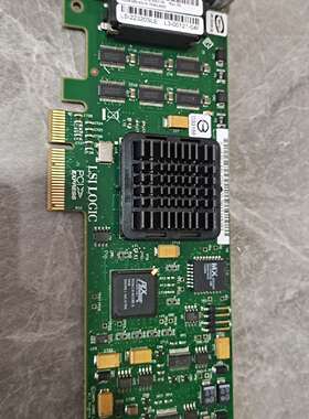 可维修LSILOGIC存储专用卡LSI-22320SLE SunF议价