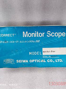 可维修清和光学CORRECT TOKYO MS-502-F140