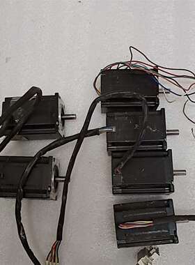 可维修雷赛步进电机57HS22