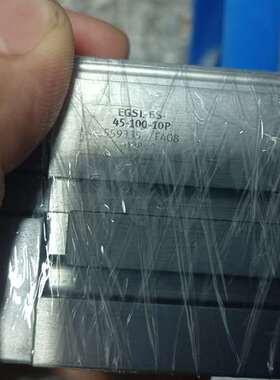 可维修FESTO费斯托气缸EGSL-BS-45-100-10P现货