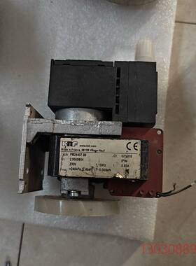 可维修KNF采样泵 PM24407-86 一个  包好