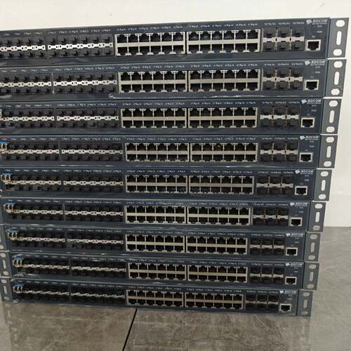 可维修博达S3954MS3900-48M6X，24千兆电口，2议价
