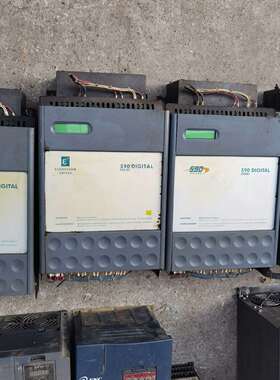 可维修欧陆直流调速器591C/0350/7/3/0/1/0/00/