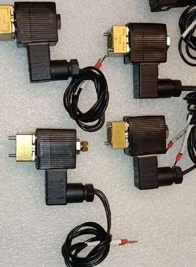 可维修宝德burkert进口电磁阀 6012 C1.2 FKM M