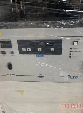 可维修MKS区发电机  ASTeX ax8560-3020 区发电