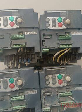 可维修富士变频器FRNO.75C1S-4C 功能完好，有8台