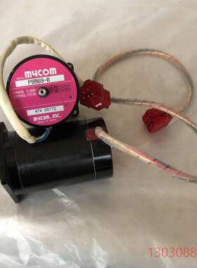 可维修PS569-B步进电机 MYCOM