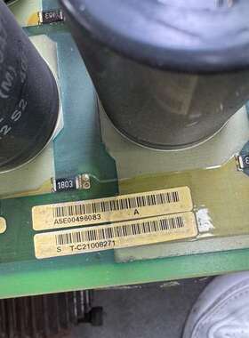 可维修A5E00496083原装拆机PM240 PM340变频器电