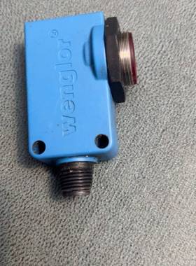 可维修Wenglor威格勒KR87PCT2 Retro-Refle