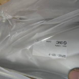 可维修SMC气缸CLK2PA63TF B数一单价400 125Y