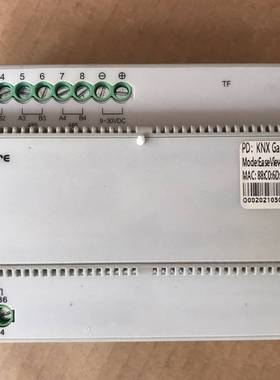 可维修KNX Gateway 模块，Easeview 1.6,Ea