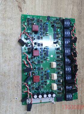 可维修拆机CRAi控制板