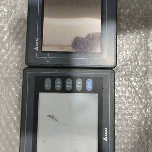 A57G AS57BSTD 可维修台达触摸屏物品 DOP