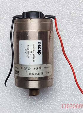 可维修拆机escap空心杯直流电机35 NT2R 82 426SP