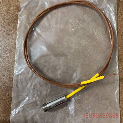 可维修EXERGEN 热电偶 K-80F/27C，成色实物实拍现