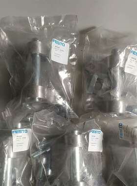 可维修FESTO 费斯托 耳环安装件 SNCB-80 174394