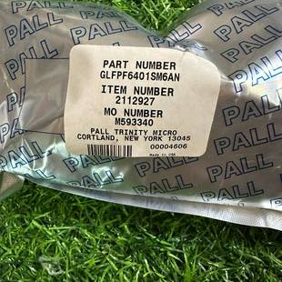 可维修PALL颇尔GLFPF6401SM6AN过滤器