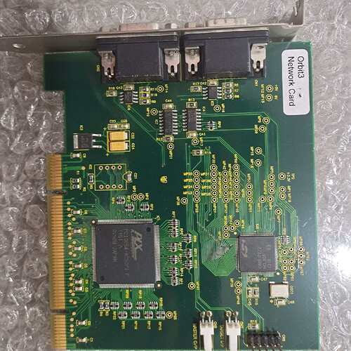可维修Orbit3议价