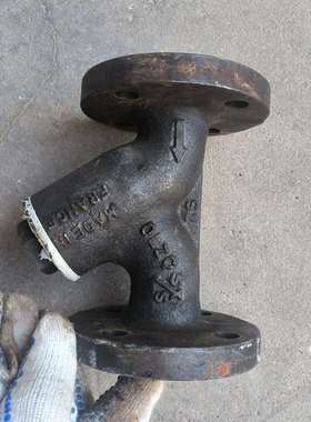 可维修斯派莎克FIG33蒸汽法兰过滤器 spiraxsarco