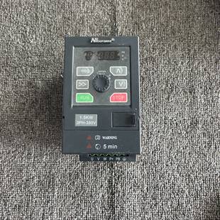 1.5KW三相3 4T0015G 可维修易驱变频器 型号GT20