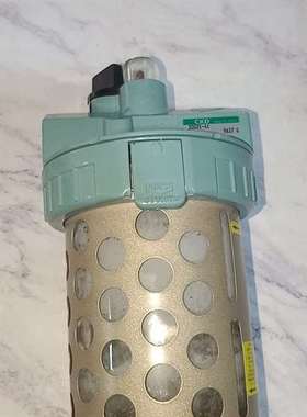 可维修CKD自动排水器 3002E-4C 成色不错