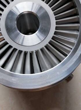 可维修Agilent TwisTorr 304FS分子泵，适用于安