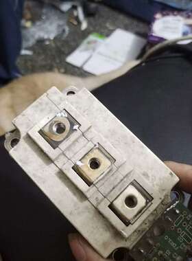 可维修FF450R12KT4 原装拆机 测试好