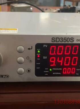 可维修SAEJONG IND世宗点胶机控制器SD350S点胶机