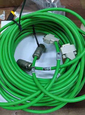 可维修SEW变频器连接线13621998 10米 500元 不议