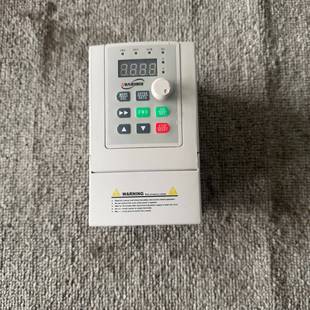 4T0022P 可维修拆机源信变频器YX2000 4T0015G