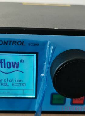可维修Viscotec,preeflow,螺杆阀控制器EC200-