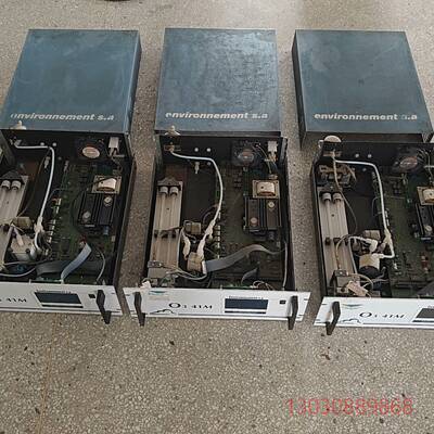 可维修法国Environnement S.A. ESA O3 41